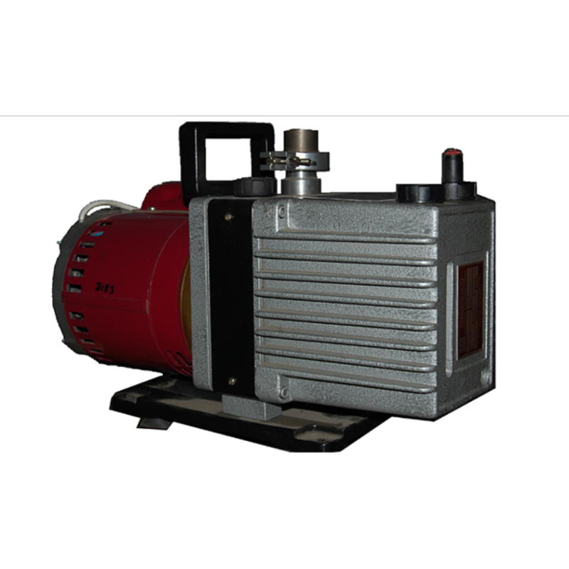 Buy DIRECT DRIVE OIL SEALED ROTARY HIGH VACUUM PUMP Get Price For Lab ...